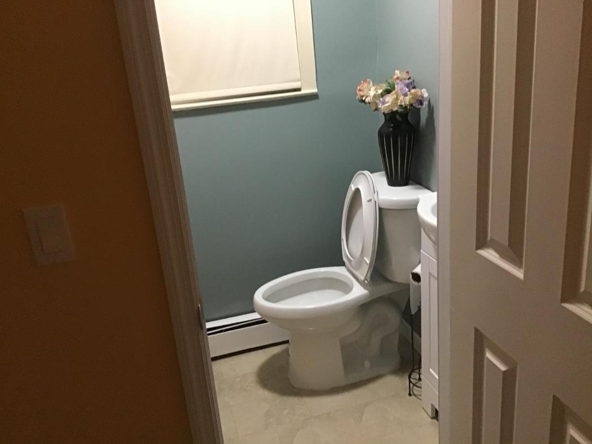 Beautiful Near Jfk And Close To Laguardia Airports Habitación en casa particular Nueva York