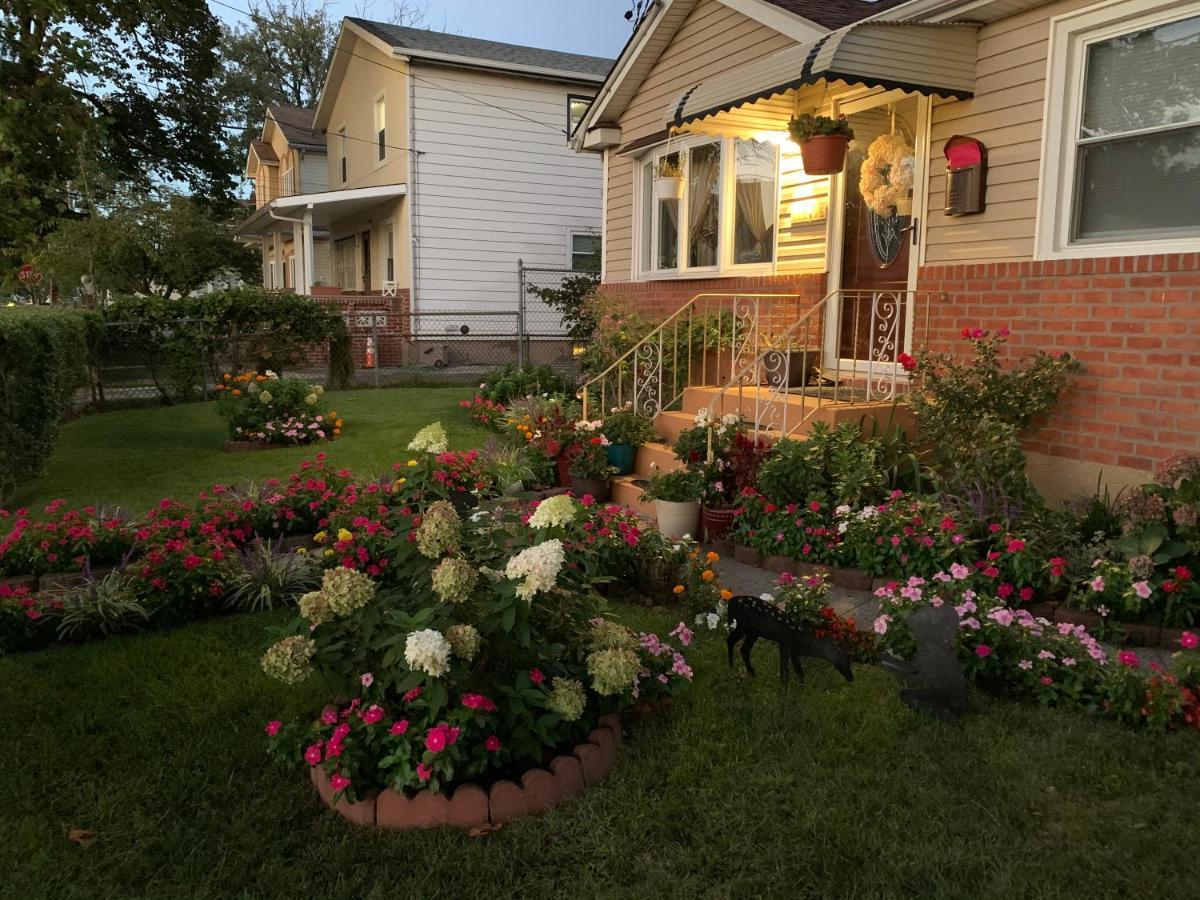 Beautiful Near Jfk And Close To Laguardia Airports Nueva York