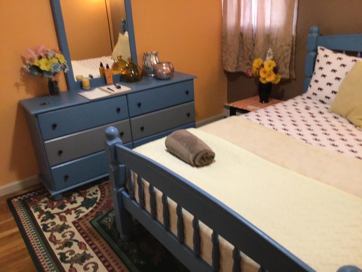Beautiful Near Jfk And Close To Laguardia Airports Habitación en casa particular