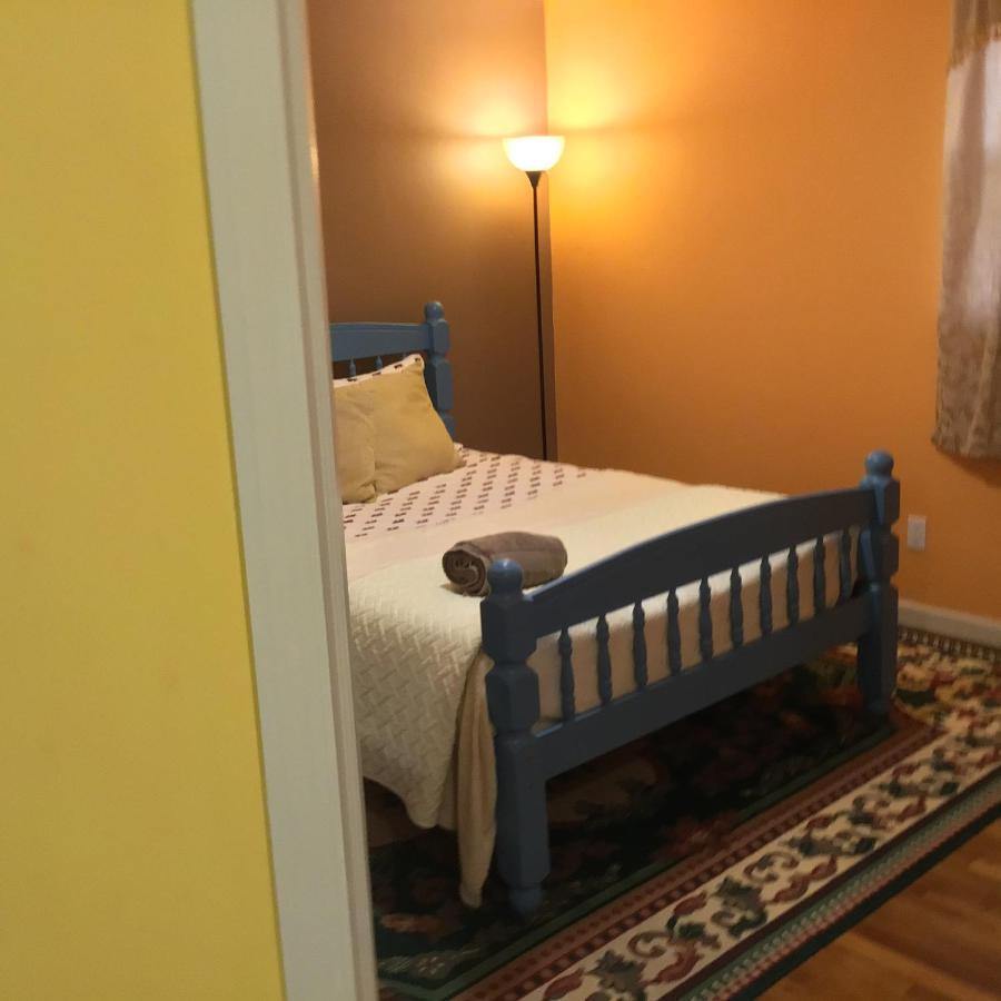 Habitación en casa particular Beautiful Near Jfk And Close To Laguardia Airports *
