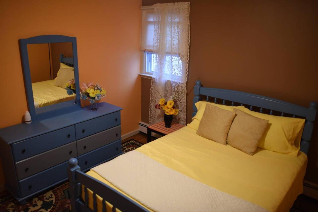 Beautiful Near Jfk And Close To Laguardia Airports * Nueva York