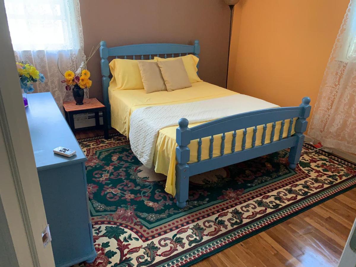 Habitación en casa particular Beautiful Near Jfk And Close To Laguardia Airports *
