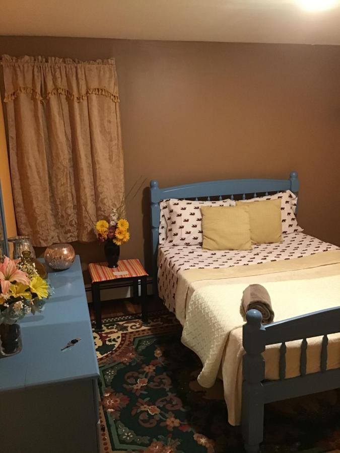 Habitación en casa particular Beautiful Near Jfk And Close To Laguardia Airports Nueva York