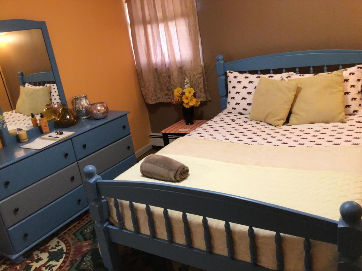 Habitación en casa particular Beautiful Near Jfk And Close To Laguardia Airports Nueva York